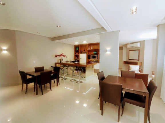 Imagem Apartamento com 3 Quartos à Venda, 196 m² em Atiradores - Joinville Imagem Apartamento com 3 Quartos à Venda, 196 m² em Atiradores - Joinville