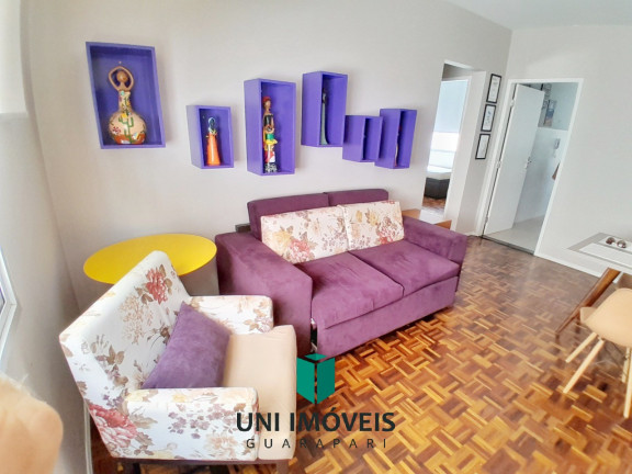 Imagem Apartamento com 2 Quartos à Venda, 70 m² em Praia Do Morro - Guarapari