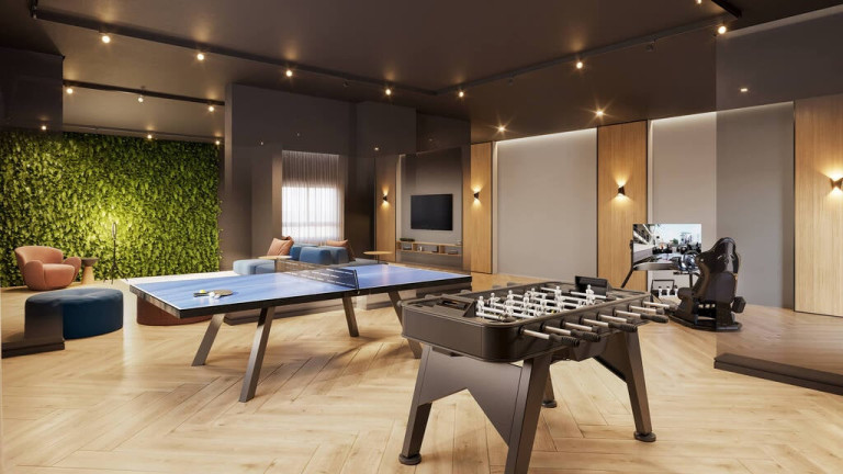 Imagem Imóvel com 2 Quartos à Venda, 74 m² em Jardim - Santo André Imagem Imóvel com 2 Quartos à Venda, 74 m² em Jardim - Santo André