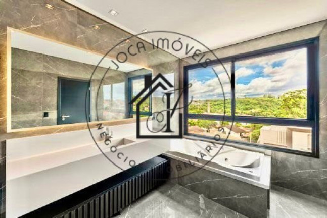 Imagem Casa de Condomínio com 4 Quartos à Venda, 423 m² em São Paulo Ii - Cotia Imagem Casa de Condomínio com 4 Quartos à Venda, 423 m² em São Paulo Ii - Cotia