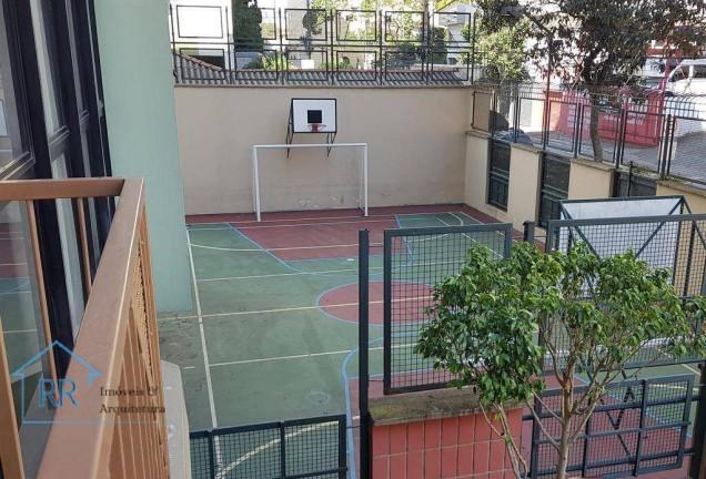 Imagem Apartamento com 2 Quartos à Venda, 106 m² em Centro - Santo André