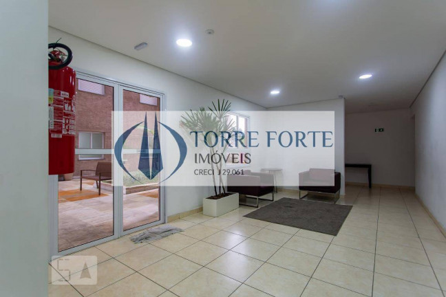 Imagem Apartamento com 2 Quartos à Venda, 51 m² em Taboão - São Bernardo Do Campo Imagem Apartamento com 2 Quartos à Venda, 51 m² em Taboão - São Bernardo Do Campo