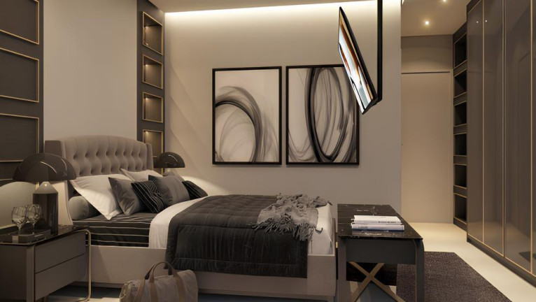 Imagem Apartamento com 3 Quartos à Venda, 139 m² em Miramar - João Pessoa Imagem Apartamento com 3 Quartos à Venda, 139 m² em Miramar - João Pessoa