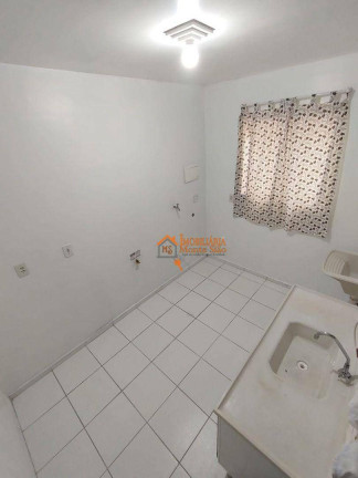 Imagem Apartamento com 2 Quartos à Venda, 44 m² em água Chata - Guarulhos Imagem Apartamento com 2 Quartos à Venda, 44 m² em água Chata - Guarulhos