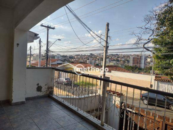 Imagem Casa com 3 Quartos à Venda, 194 m² em Jardim Flamboyant - Campinas Imagem Casa com 3 Quartos à Venda, 194 m² em Jardim Flamboyant - Campinas