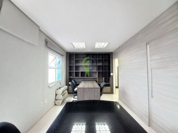 Imagem Imóvel Comercial à Venda, 49 m² em Boqueirão - Santos Imagem Imóvel Comercial à Venda, 49 m² em Boqueirão - Santos