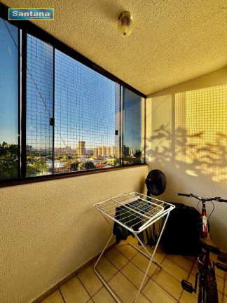 Imagem Apartamento com 2 Quartos à Venda, 58 m² em Bandeirantes - Caldas Novas Imagem Apartamento com 2 Quartos à Venda, 58 m² em Bandeirantes - Caldas Novas