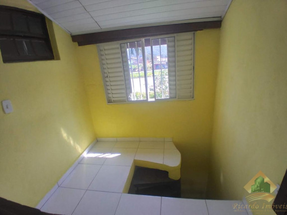 Imagem Apartamento com 2 Quartos à Venda, 62 m² em Silop - Ubatuba