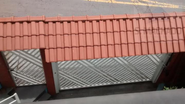 Imagem Casa com 3 Quartos à Venda, 185 m² em Parque Erasmo Assunção - Santo André
