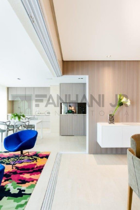 Imagem Imóvel com 2 Quartos à Venda, 157 m² em Vila Nova Conceição - São Paulo