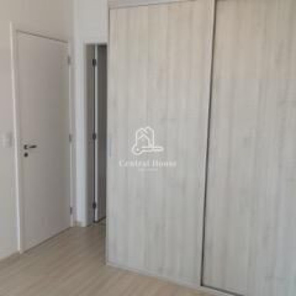 Imagem Apartamento com 1 Quarto para Alugar, 49 m² em Campo Belo - São Paulo