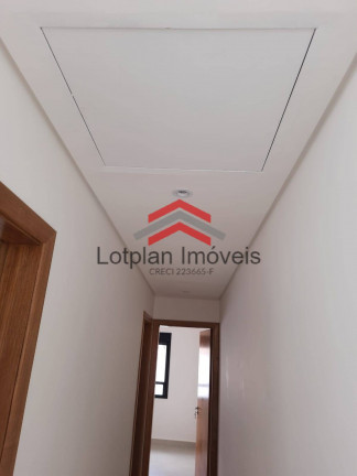 Imagem Casa com 3 Quartos à Venda, 99 m² em Vila Alpina - São Paulo Imagem Casa com 3 Quartos à Venda, 99 m² em Vila Alpina - São Paulo