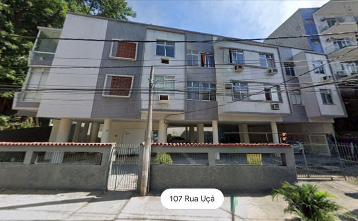Imagem Apartamento com 1 Quarto à Venda, 38 m² em Jardim Guanabara - Rio De Janeiro