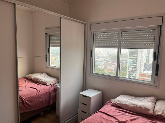 Imagem Apartamento com 3 Quartos à Venda, 103 m² em Vila Leopoldina - São Paulo