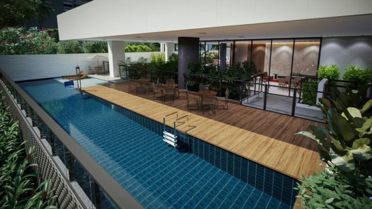 Imagem Apartamento com 4 Quartos à Venda, 271 m² em Ponta Verde - Maceió Imagem Apartamento com 4 Quartos à Venda, 271 m² em Ponta Verde - Maceió