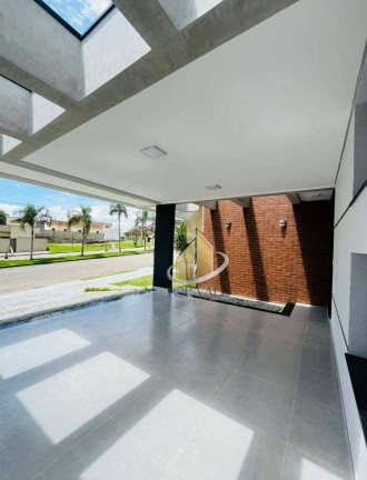 Imagem Casa com 3 Quartos à Venda, 150 m² em Condomínio Terras Do Vale - Caçapava Imagem Casa com 3 Quartos à Venda, 150 m² em Condomínio Terras Do Vale - Caçapava