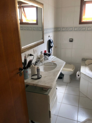 Imagem Casa de Condomínio com 3 Quartos à Venda, 400 m² em Vila Zezé - Jacareí