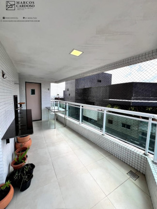 Imagem Imóvel com 3 Quartos à Venda, 195 m² em Tv. Dom Romualdo De Seixas - 795 Imagem Imóvel com 3 Quartos à Venda, 195 m² em Tv. Dom Romualdo De Seixas - 795