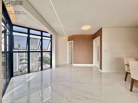 Imagem Imóvel com 4 Quartos à Venda, 264 m² em Umarizal - Belém Imagem Imóvel com 4 Quartos à Venda, 264 m² em Umarizal - Belém