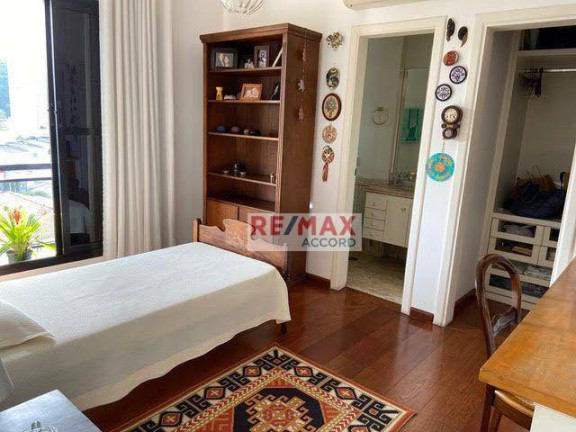 Imagem Apartamento com 4 Quartos à Venda, 246 m² em Real Parque - São Paulo Imagem Apartamento com 4 Quartos à Venda, 246 m² em Real Parque - São Paulo