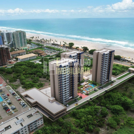Imagem Apartamento com 2 Quartos à Venda, 57 m² em Praia Dos Milionários Ilhéus Bahia - Ilhéus Imagem Apartamento com 2 Quartos à Venda, 57 m² em Praia Dos Milionários Ilhéus Bahia - Ilhéus