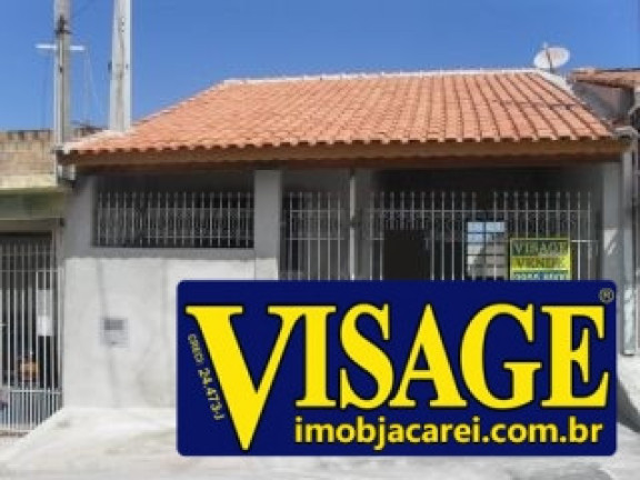 Imagem Casa com 2 Quartos à Venda, em Jd. St. Marina - Jacareí Imagem Casa com 2 Quartos à Venda, em Jd. St. Marina - Jacareí