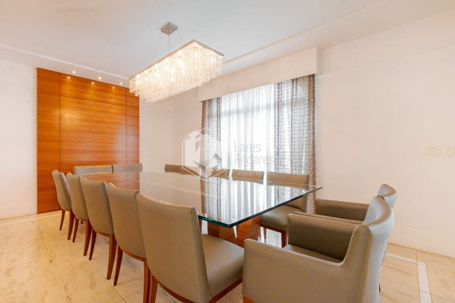 Imagem Apartamento com 4 Quartos à Venda, 362 m² em Santa Cecília - São Paulo Imagem Apartamento com 4 Quartos à Venda, 362 m² em Santa Cecília - São Paulo