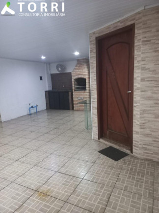 Imagem Casa com 2 Quartos à Venda, 116 m² em Wanel Ville - Sorocaba Imagem Casa com 2 Quartos à Venda, 116 m² em Wanel Ville - Sorocaba