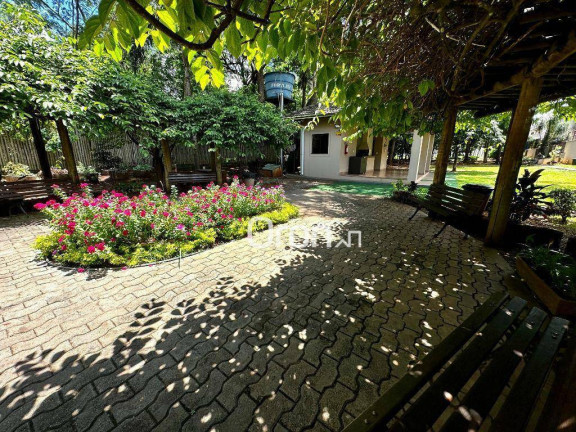 Imagem Sobrado com 3 Quartos à Venda, 197 m² em Parque Amazônia - Goiânia Imagem Sobrado com 3 Quartos à Venda, 197 m² em Parque Amazônia - Goiânia
