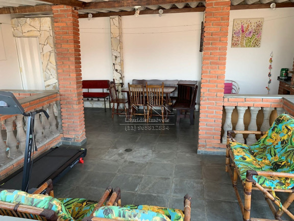 Imagem Imóvel com 3 Quartos à Venda, 165 m² em Bela Vista - Osasco