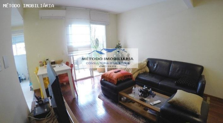 Imagem Apartamento com 2 Quartos à Venda, em Moema - São Paulo Imagem Apartamento com 2 Quartos à Venda, em Moema - São Paulo