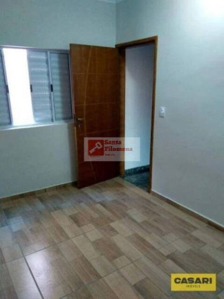 Imagem Sobrado com 5 Quartos à Venda, 193 m² em Parque Oratório - Santo André Imagem Sobrado com 5 Quartos à Venda, 193 m² em Parque Oratório - Santo André