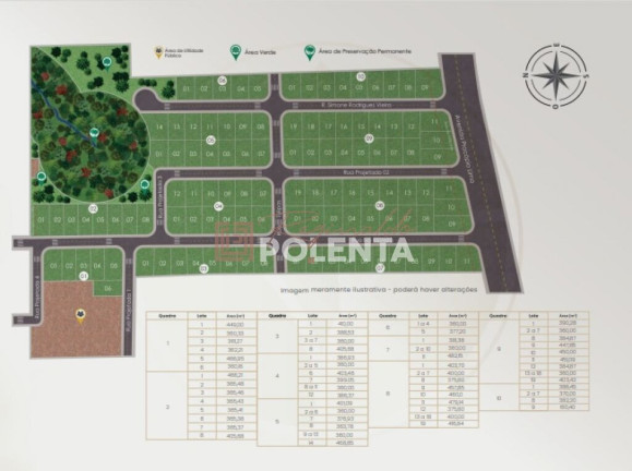 Imagem Terreno à Venda, 360 m² em Liri - Içara