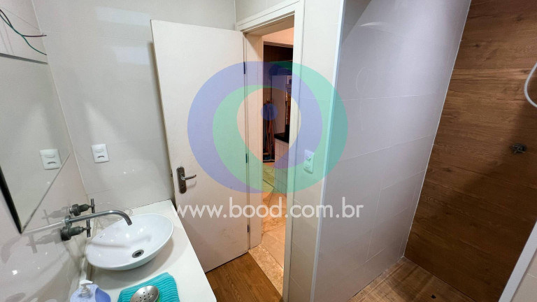 Imagem Cobertura com 4 Quartos à Venda, 404 m² em Ponta Da Praia - Santos Imagem Cobertura com 4 Quartos à Venda, 404 m² em Ponta Da Praia - Santos