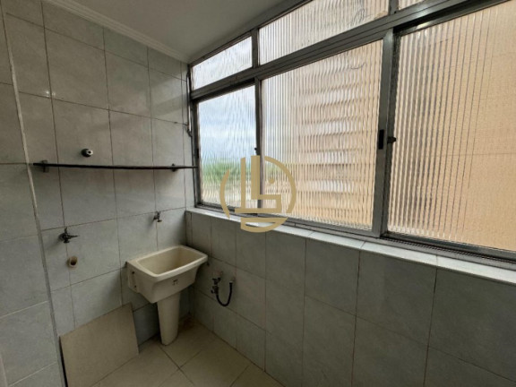 Imagem Apartamento com 3 Quartos à Venda, 126 m² em Boqueirão - Santos Imagem Apartamento com 3 Quartos à Venda, 126 m² em Boqueirão - Santos