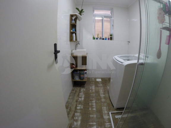 Imagem Apartamento com 2 Quartos à Venda, 46 m² em Cidade Baixa - Porto Alegre