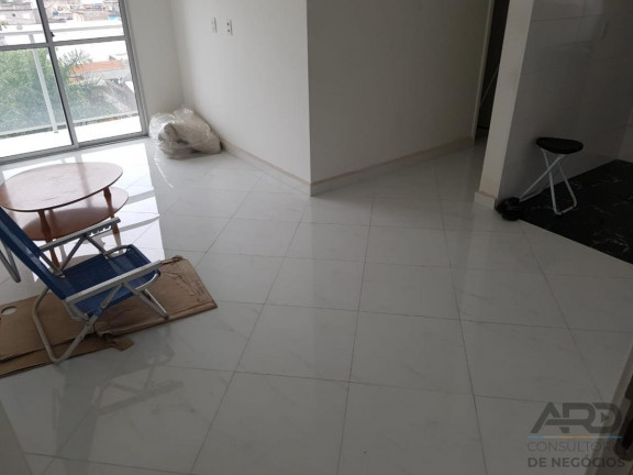Imagem Apartamento com 2 Quartos à Venda, 51 m² em Vila Nova Curuçá - São Paulo Imagem Apartamento com 2 Quartos à Venda, 51 m² em Vila Nova Curuçá - São Paulo