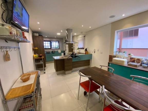Imagem Sobrado com 3 Quartos à Venda, 340 m² em Campestre - Santo André