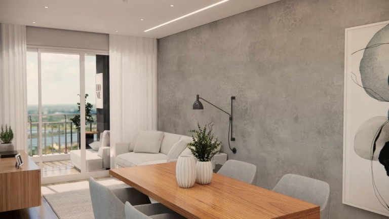 Imagem Cobertura com 2 Quartos à Venda, 94 m² em Centro - Diadema