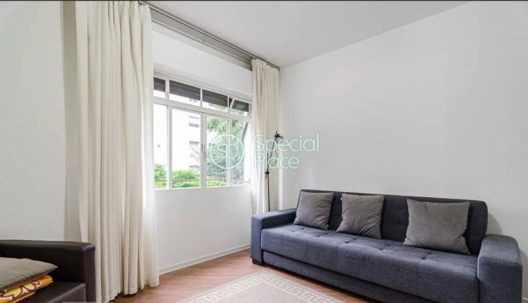 Imagem Apartamento com 3 Quartos à Venda, 300 m² em Jardim Paulista - São Paulo Imagem Apartamento com 3 Quartos à Venda, 300 m² em Jardim Paulista - São Paulo