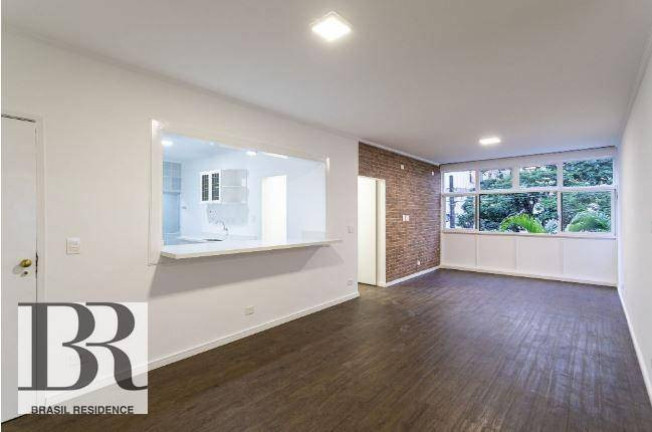 Apartamento com 2 Quartos à Venda, 155 m² em Itaim Bibi - São Paulo