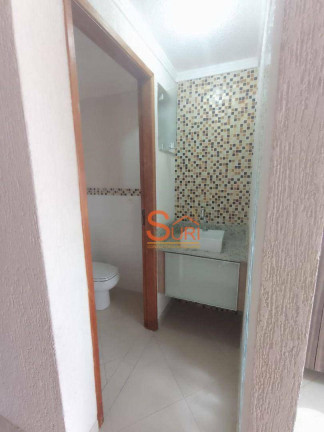 Imagem Cobertura com 3 Quartos à Venda, 167 m² em Campestre - Santo André Imagem Cobertura com 3 Quartos à Venda, 167 m² em Campestre - Santo André
