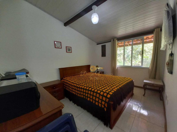 Imagem Casa com 3 Quartos à Venda, 80 m² em Cascata Dos Amores - Teresópolis Imagem Casa com 3 Quartos à Venda, 80 m² em Cascata Dos Amores - Teresópolis