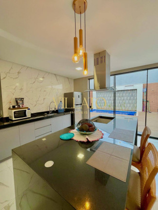 Imagem Casa com 3 Quartos à Venda, 212 m² em Jardim Ipiranga - Aparecida De Goiânia Imagem Casa com 3 Quartos à Venda, 212 m² em Jardim Ipiranga - Aparecida De Goiânia