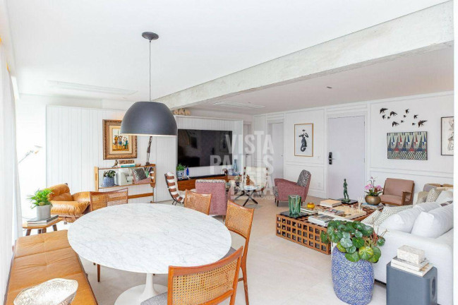 Imagem Apartamento com 3 Quartos à Venda, 174 m² em Perdizes - São Paulo Imagem Apartamento com 3 Quartos à Venda, 174 m² em Perdizes - São Paulo