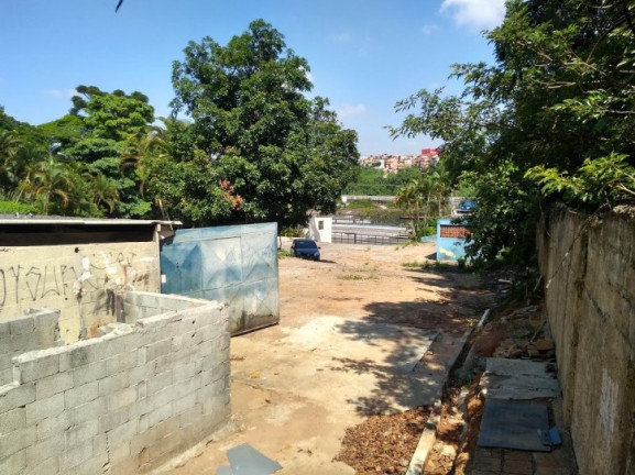 Imagem Terreno à Venda, 3 m² em Campo Limpo - São Paulo Imagem Terreno à Venda, 3 m² em Campo Limpo - São Paulo