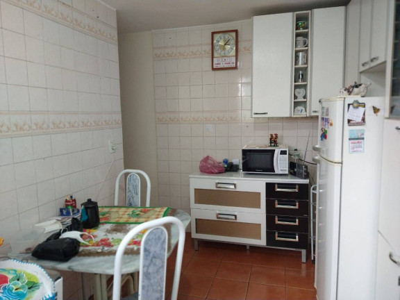 Imagem Casa com 5 Quartos à Venda, 150 m² em Vila União (zona Leste) - São Paulo