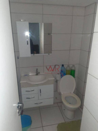 Imagem Apartamento com 2 Quartos à Venda, 53 m² em Jardim Santa Terezinha - São Paulo Imagem Apartamento com 2 Quartos à Venda, 53 m² em Jardim Santa Terezinha - São Paulo