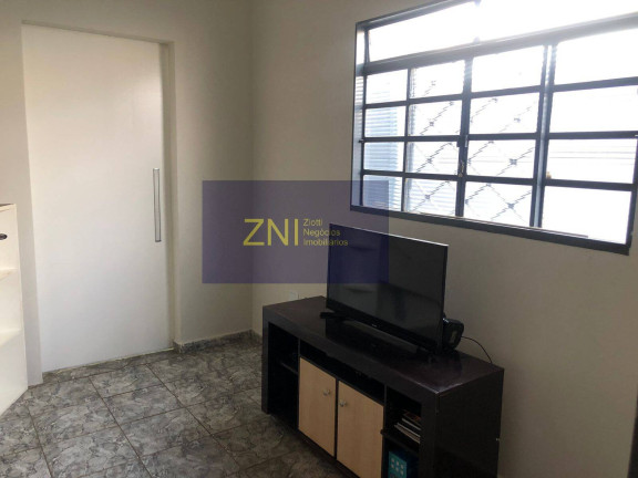 Imagem Casa com 5 Quartos à Venda, 234 m² em Jardim Anhanguera - Ribeirão Preto