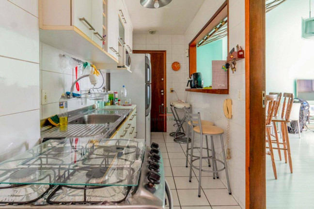 Imagem Apartamento com 2 Quartos à Venda, 90 m² em Icaraí - Niterói Imagem Apartamento com 2 Quartos à Venda, 90 m² em Icaraí - Niterói